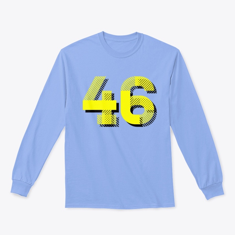 46 Camiseta moto elegante V