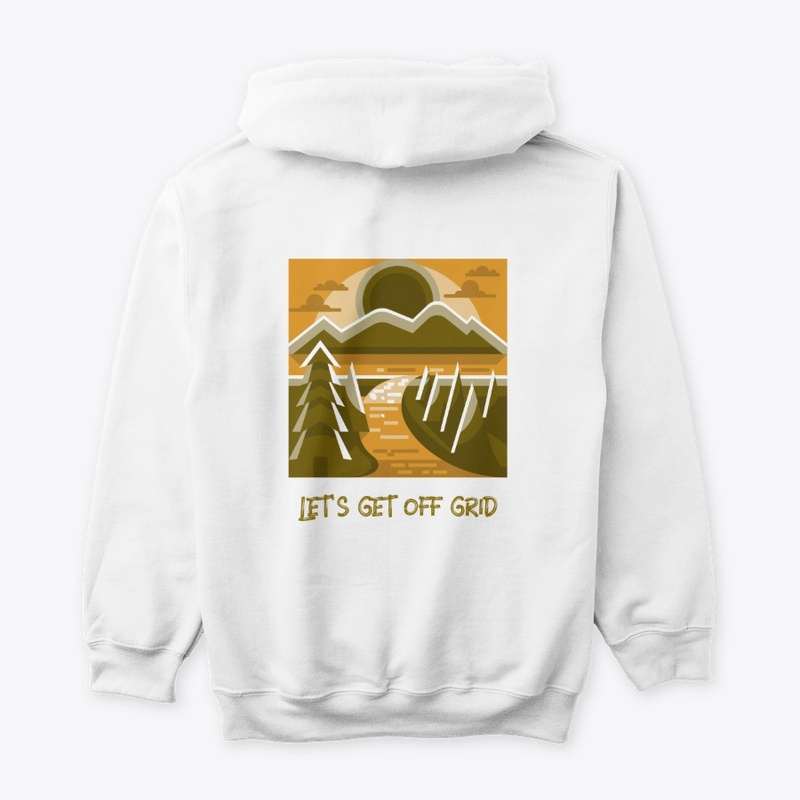 Lets Get off Grid