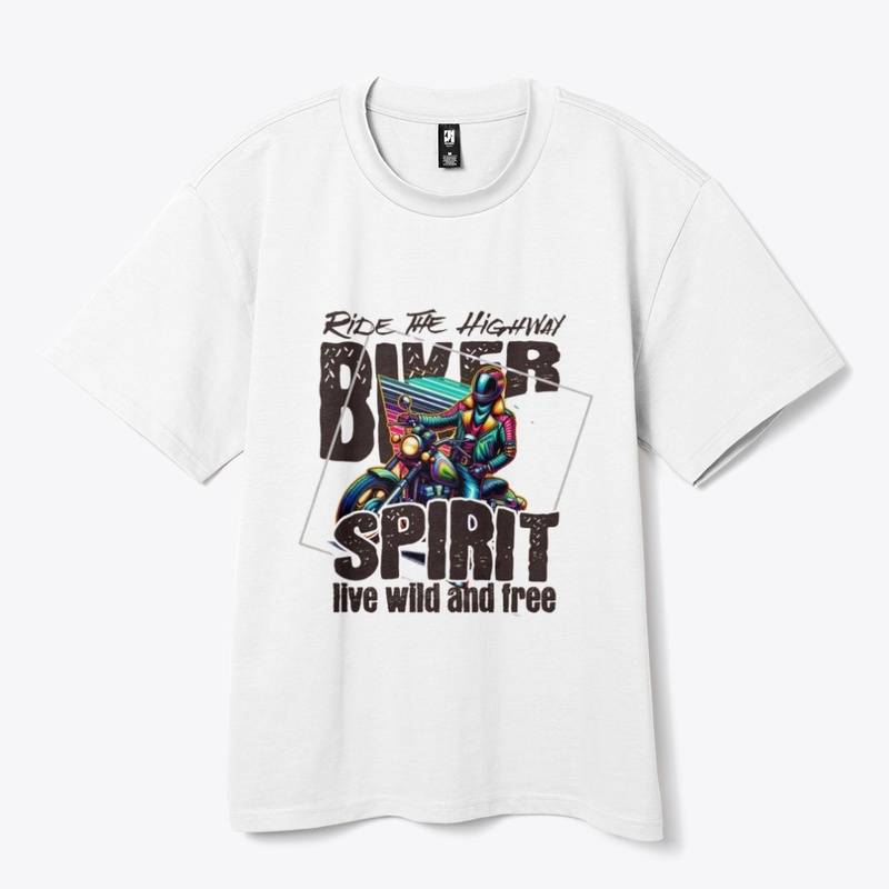 Biker Spirit