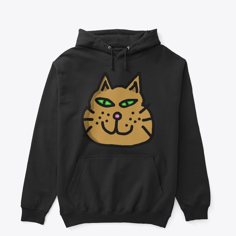 Cat Face