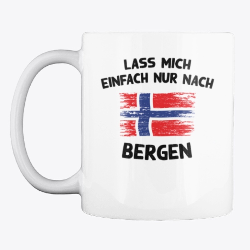 BERGEN