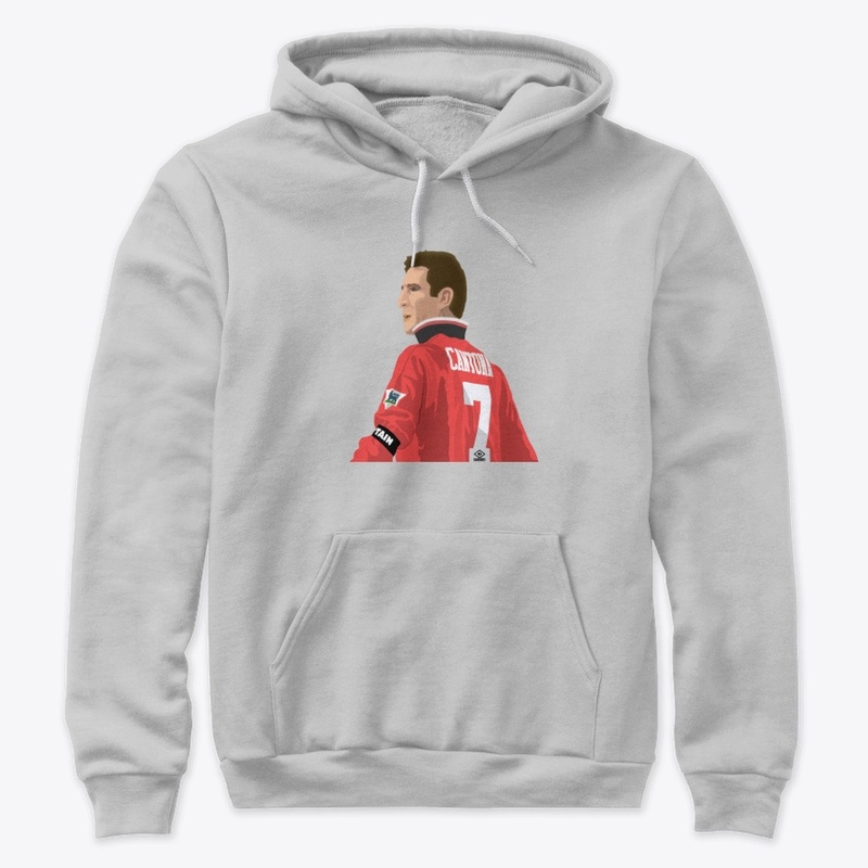 OOH AHH CANTONA!