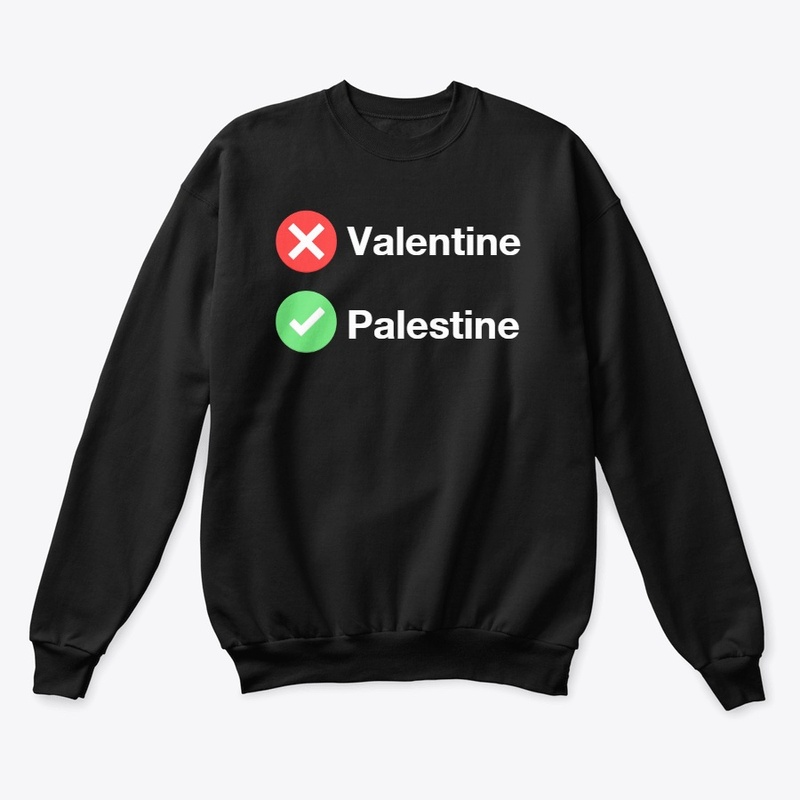 No Valentine