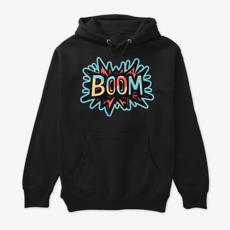 CIRCUS BOOM 2