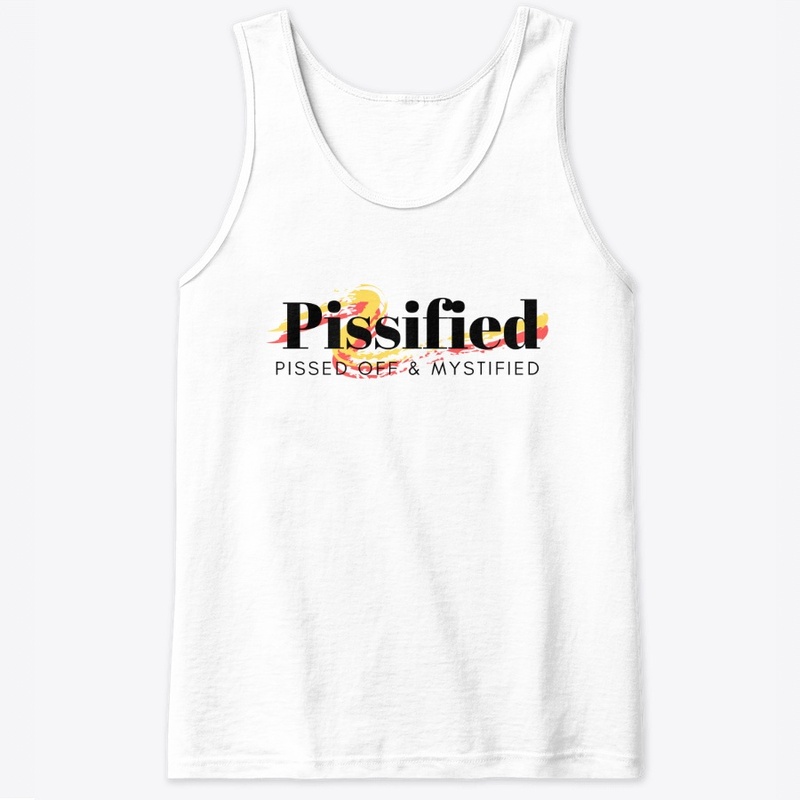 Pissed Off and Mystified 