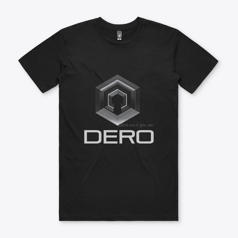 Dero - Catch me if you can
