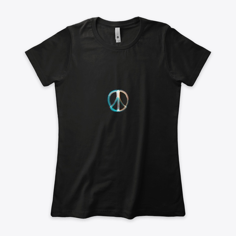 RHF Peace Logo