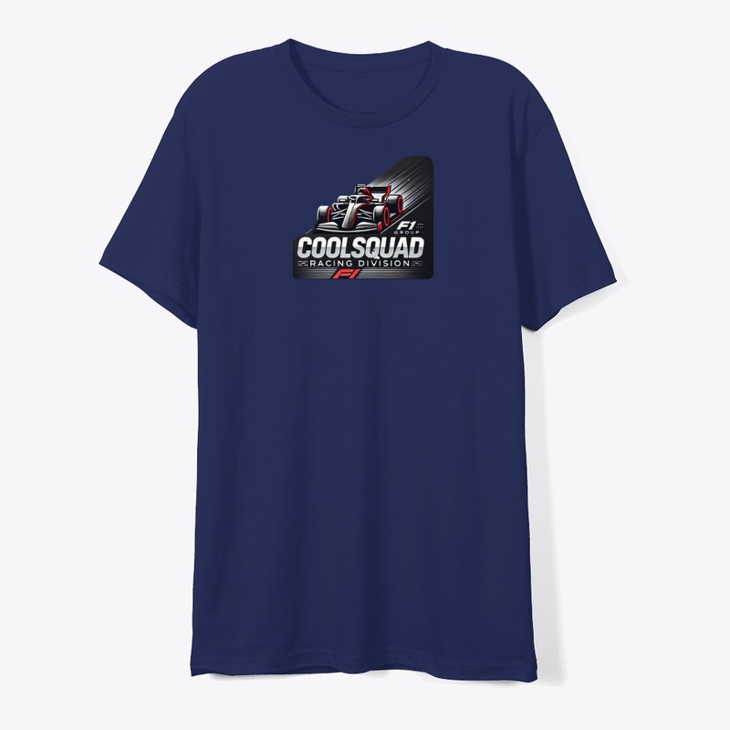 Coolsquad Racing Division