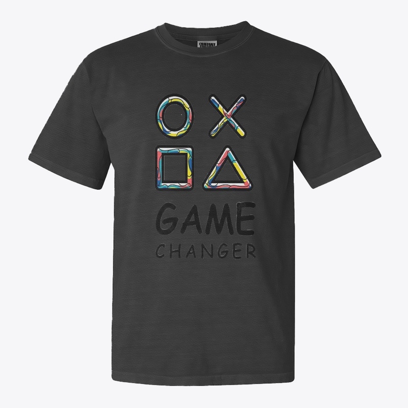OX Game Changer Premium Pullover Product