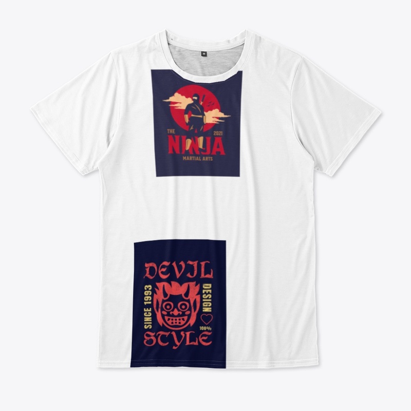 samurai collection 
