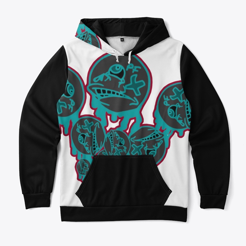 GOOWIES GANG®️ Hoodie