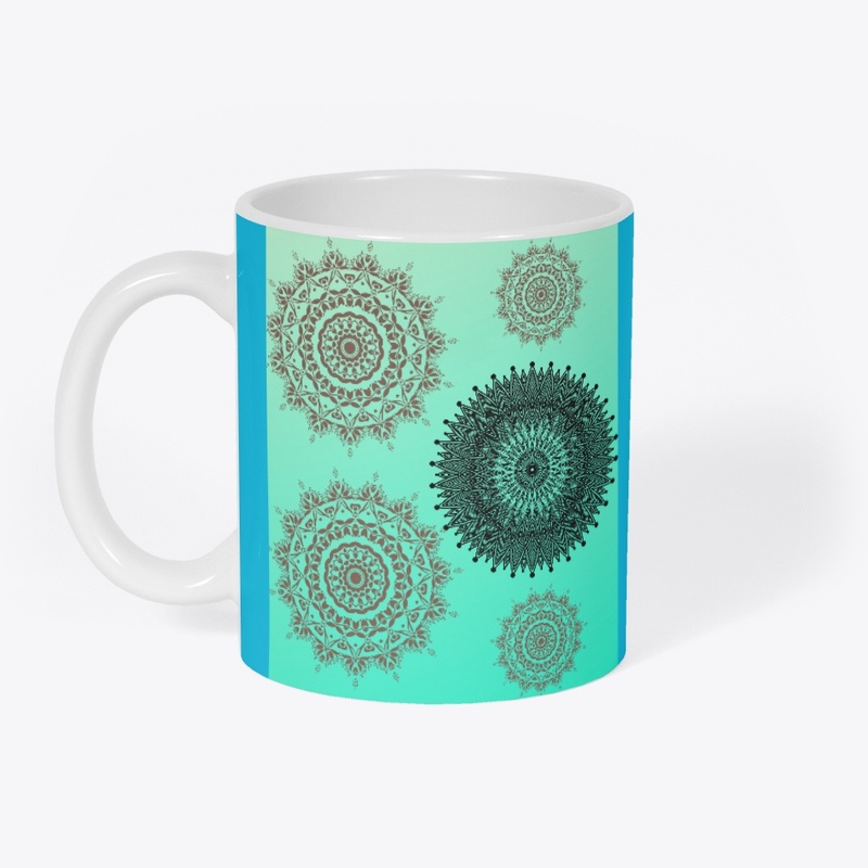 Mandala Weekend