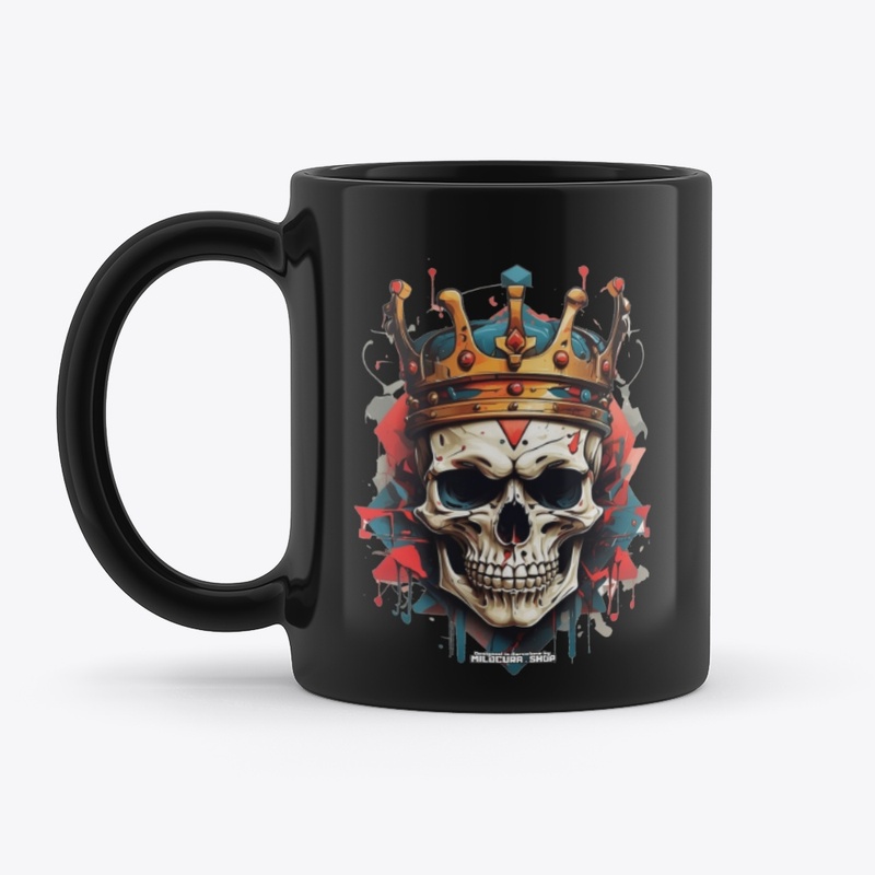 King Skull