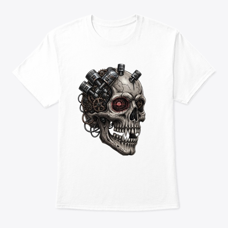 The Iron Reaper