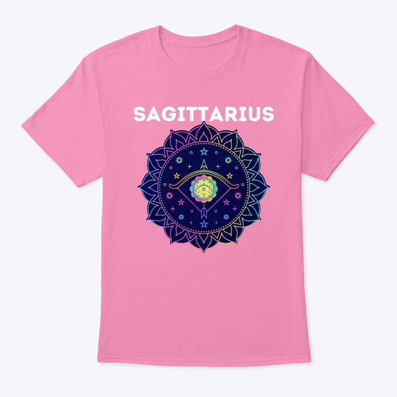Sagittarius Style: Zodiac Fashion