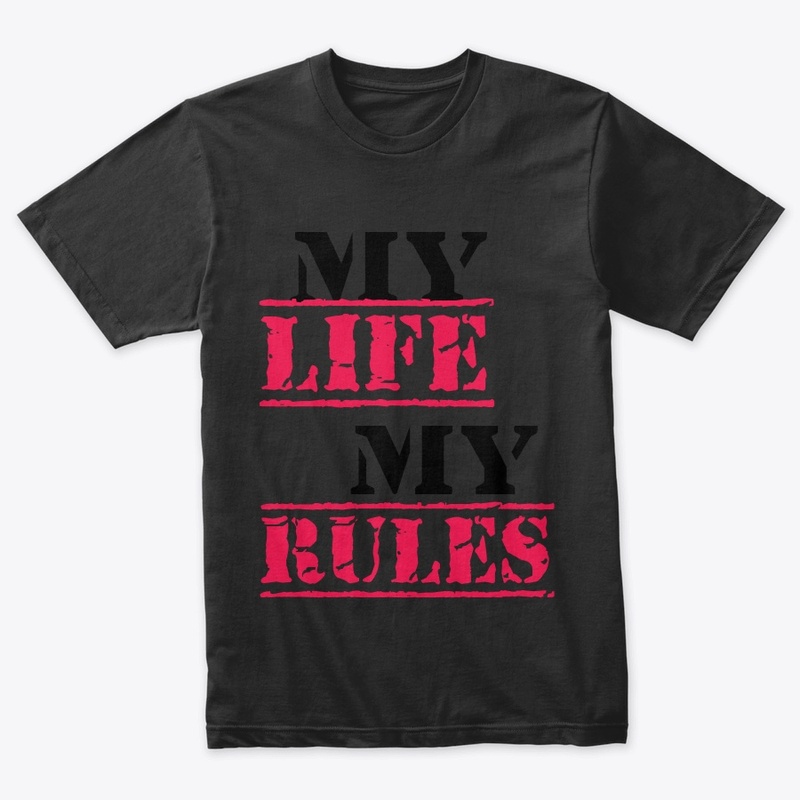 Classic Crew Neck T-Shirt
