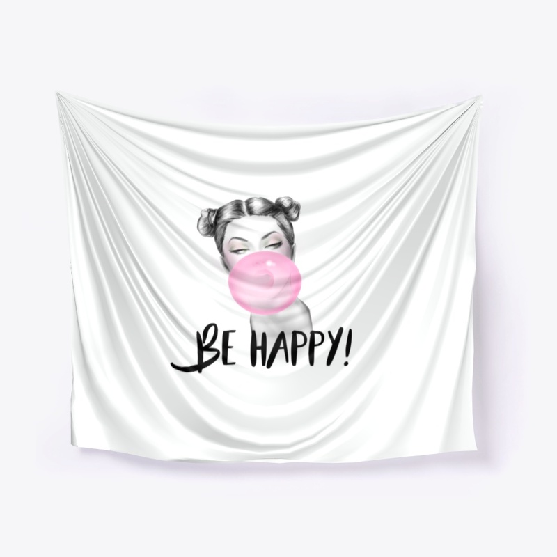 Be Happy 