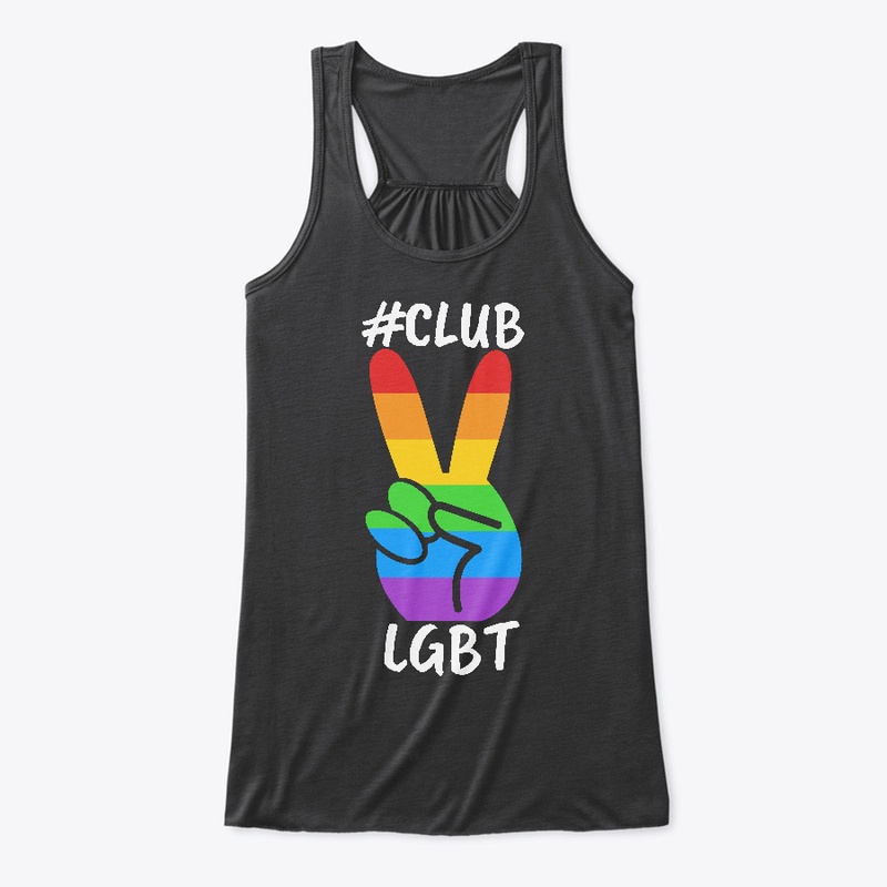 #ClubLGBT