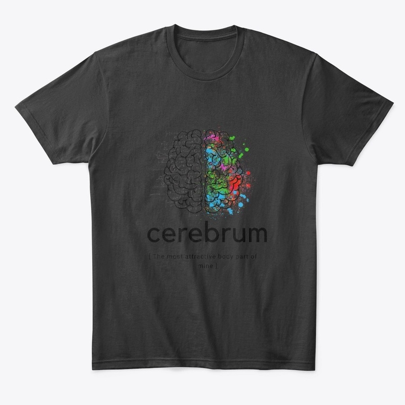 Black Brainy Range