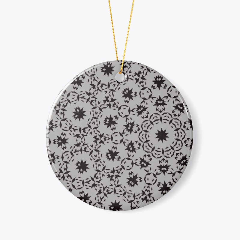 Halloween Pattern