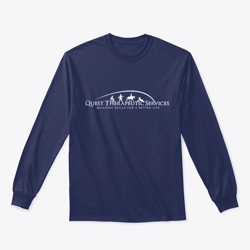 Quest Apparel - New Logo