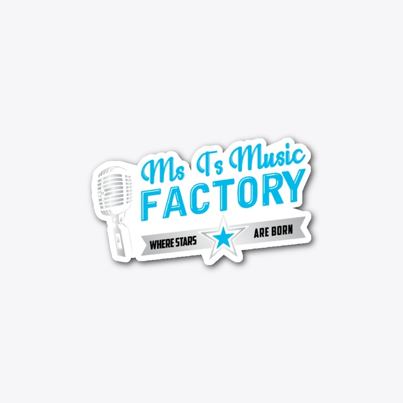 Music Factory (Boys  Girls  Assesories)