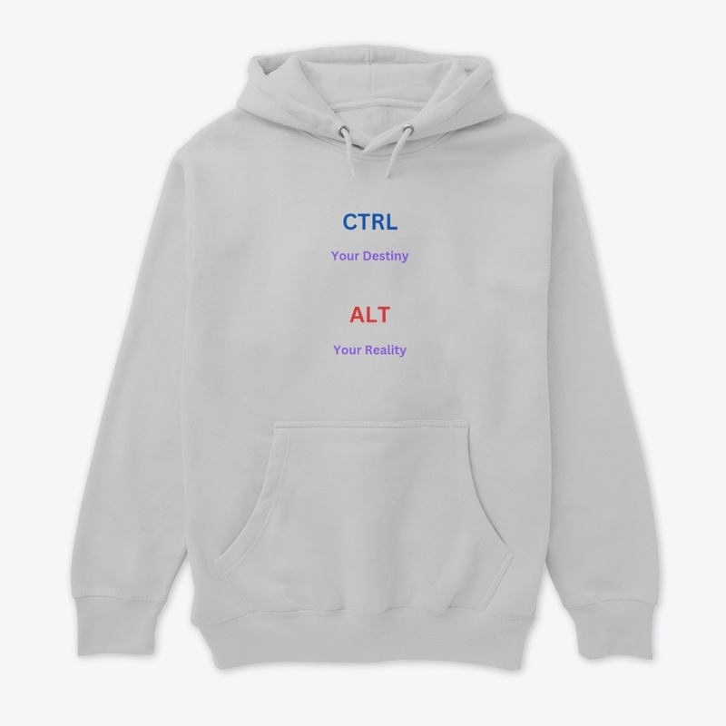 CTRL Your Destiny