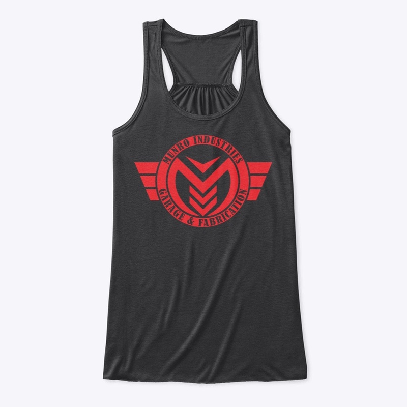 Munro Industries - M-Force 2