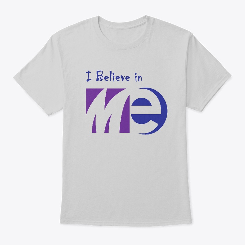 I Believe In ME