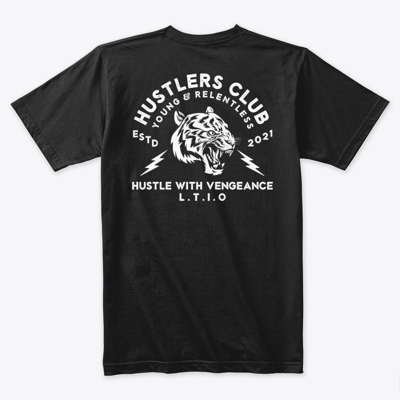 Hustlers Club