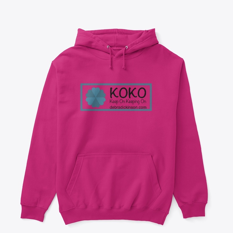 KOKO Collection 3-ALL ITEMS
