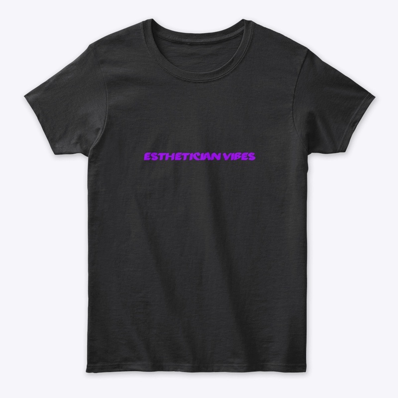 Esthetician?
