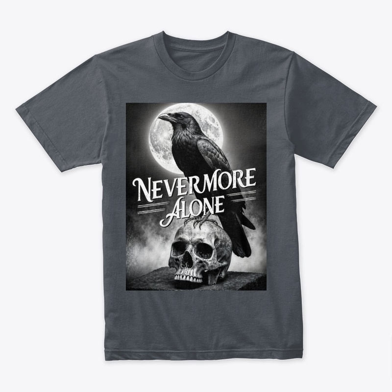 Nevermore Alone