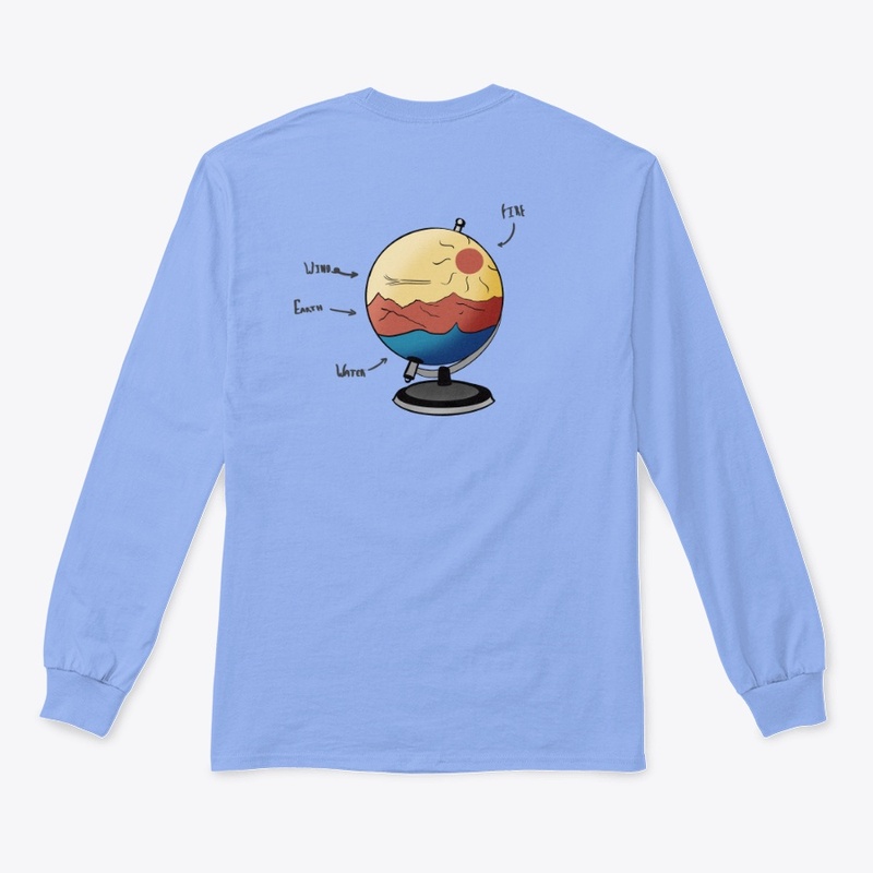 Earth Collection