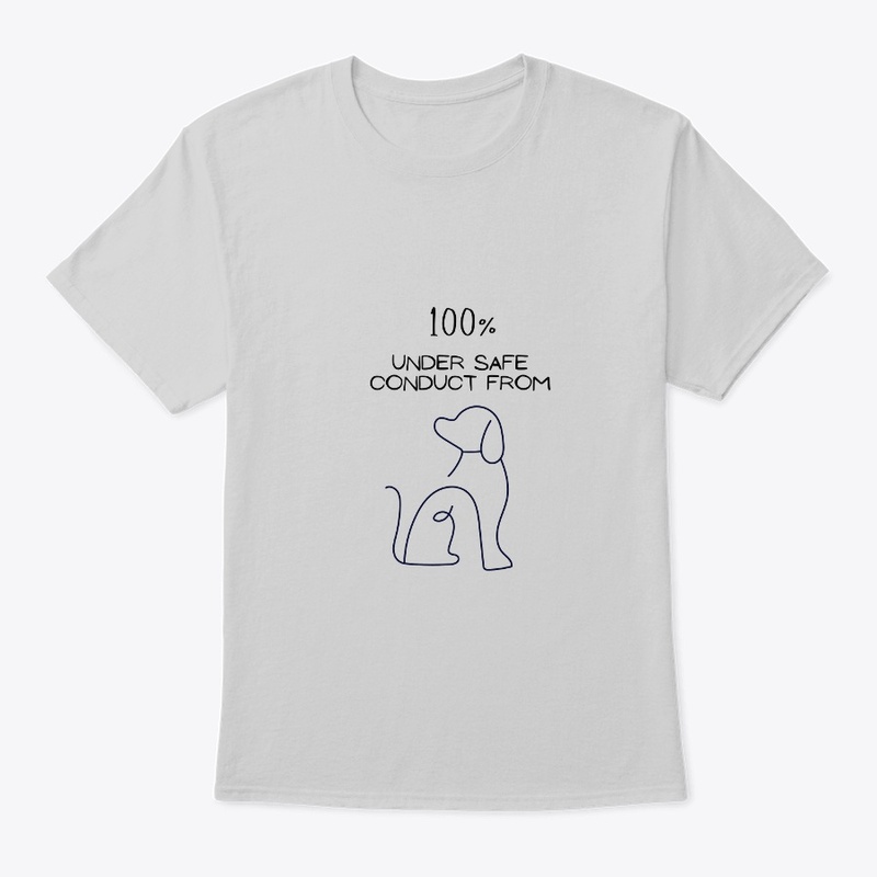 Dog lovers outfit 