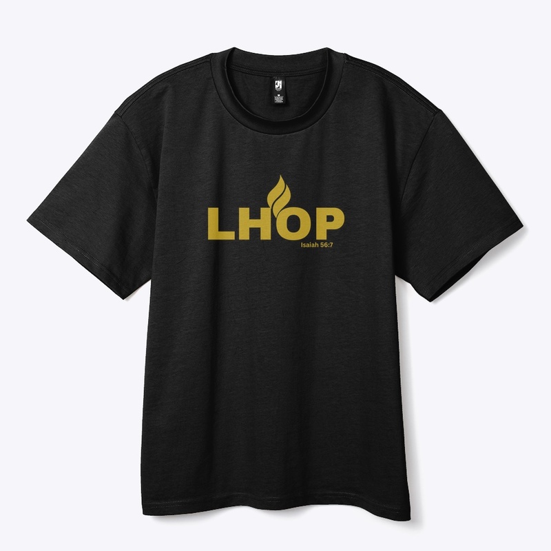 LHOP