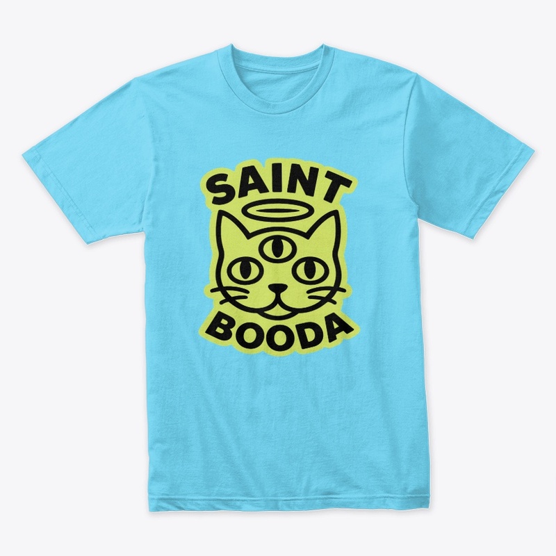 SAINT BOODA