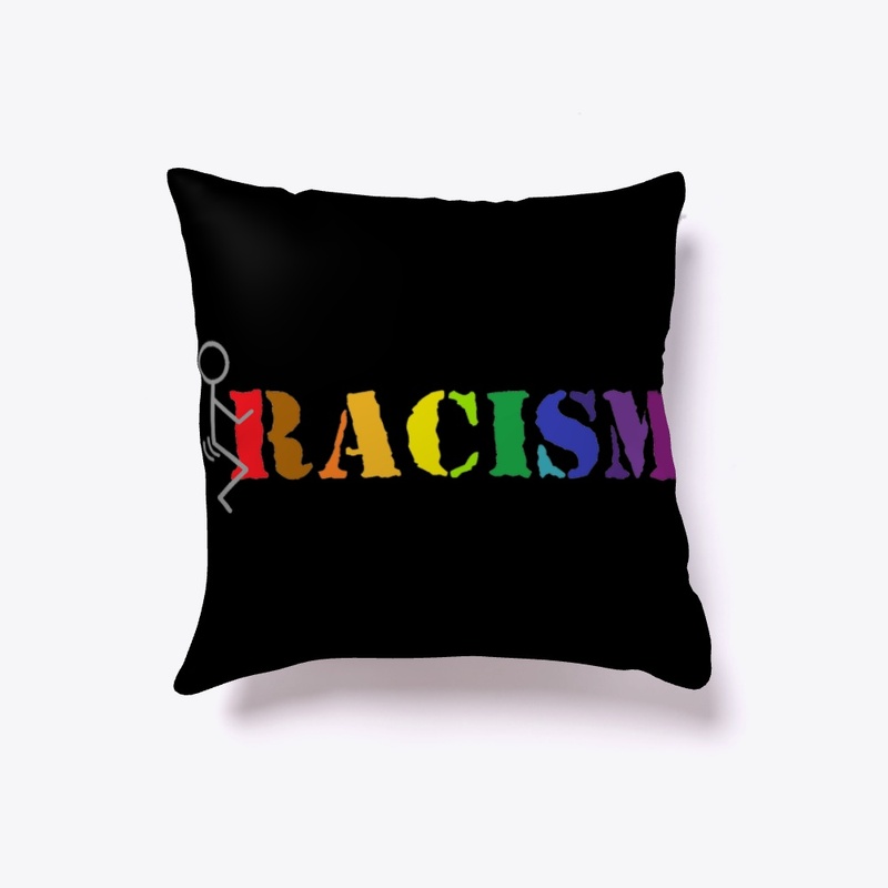 #SQUAD Productions F*CK RACISM