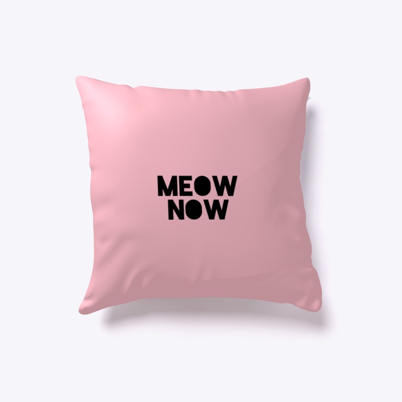 MEOW NOW 