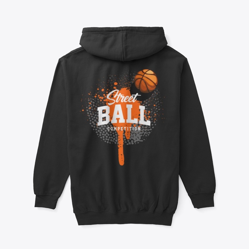 Basketball - Streetball Competition