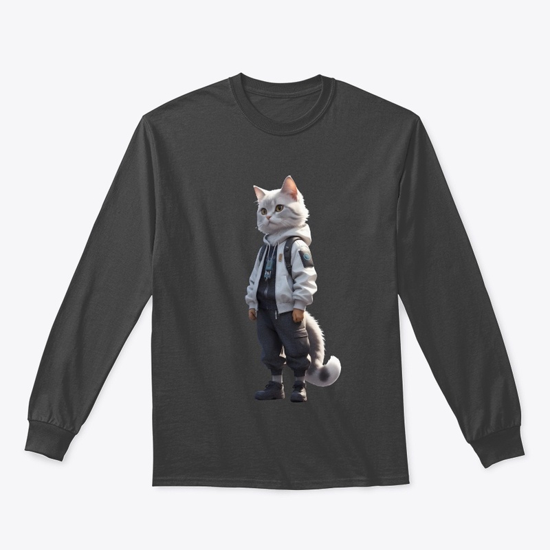 i like cates