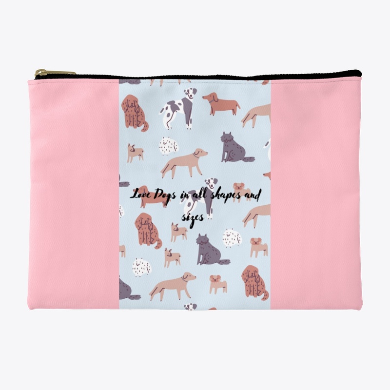 Love Dogs and Cats 