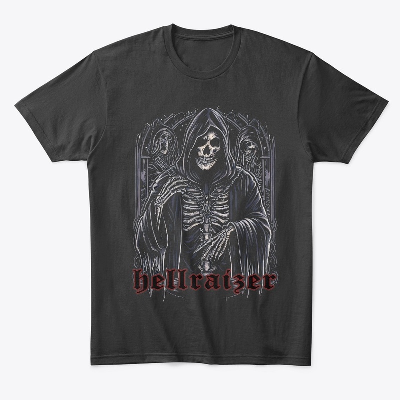 HellRaizer Reaper