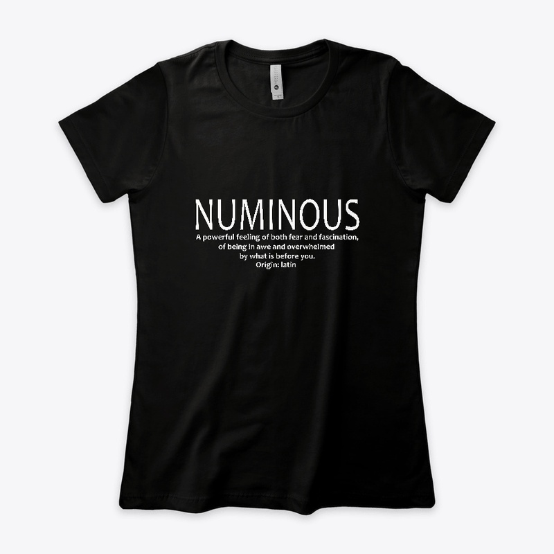 NUMINOUS