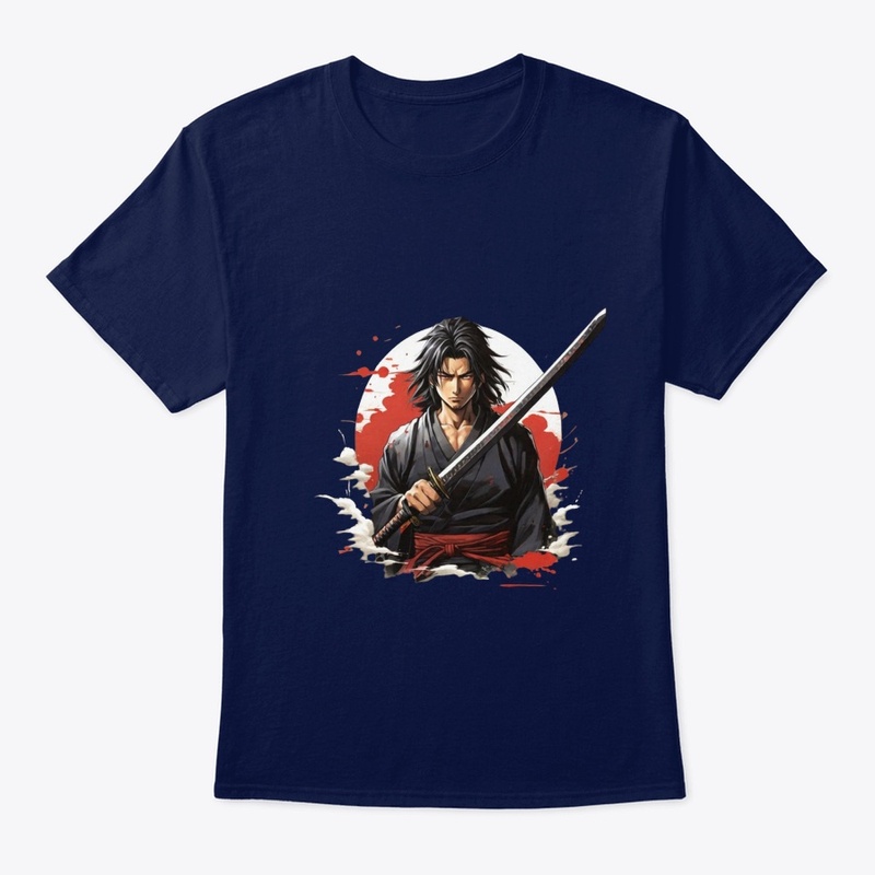 Samurai 