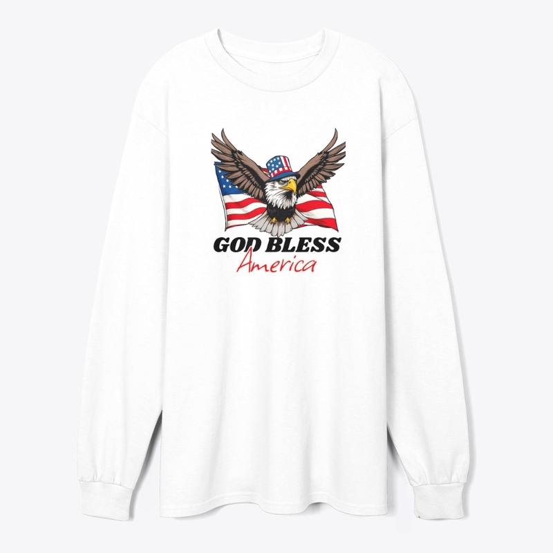 God Bless America 