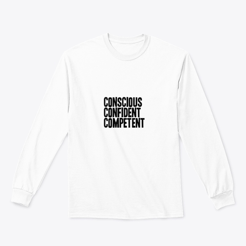 Conscious