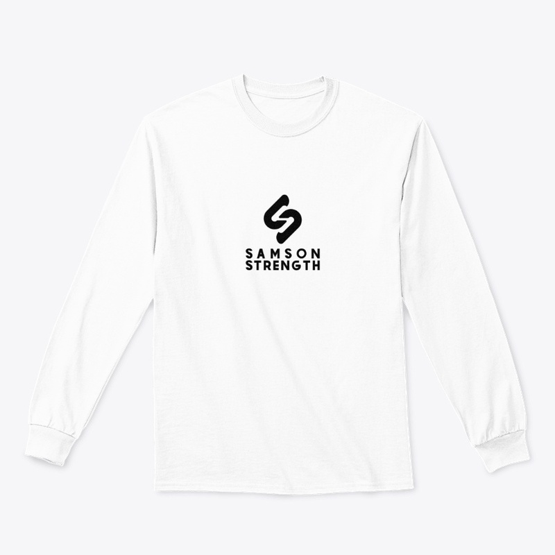 SAMSON STRENGTH PRODUCTS