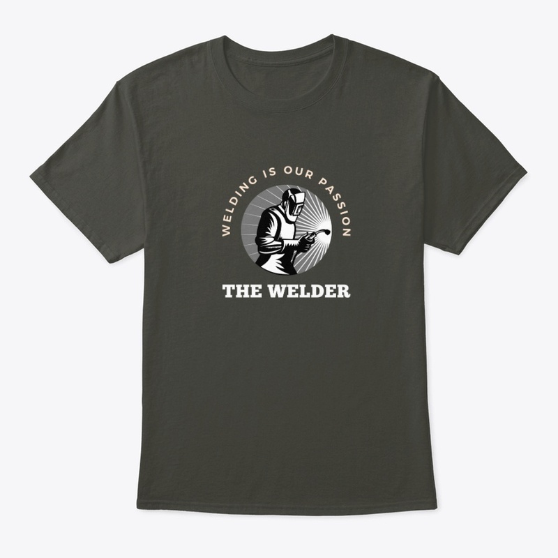 Welder