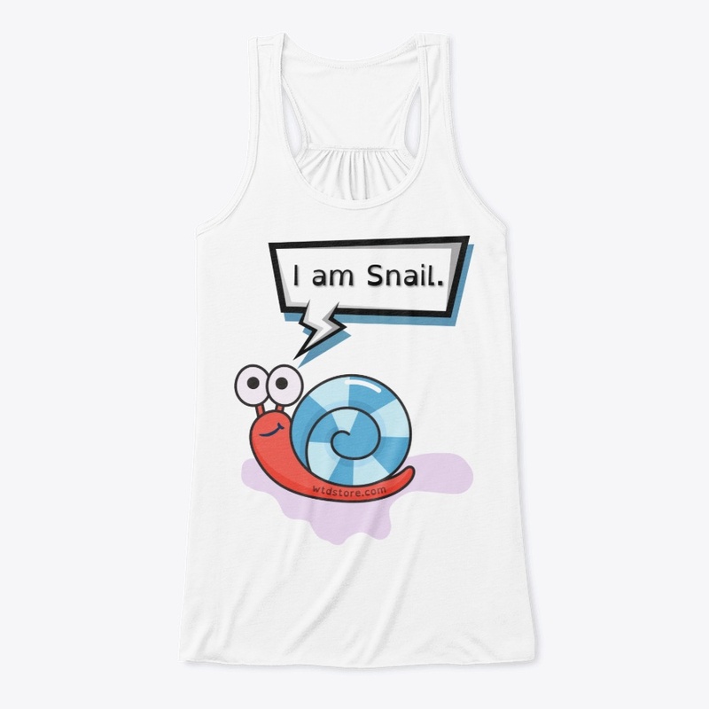 Snail.